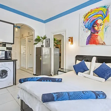 شقة Rare 2Bd Marina Hotspot With Pool, Fast Free Wifi & Balcony